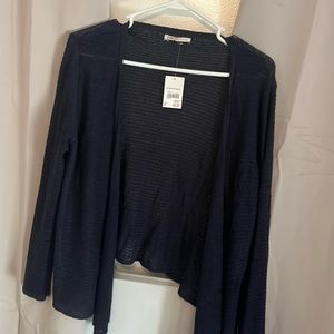 Womens Cardigan from local boutique!